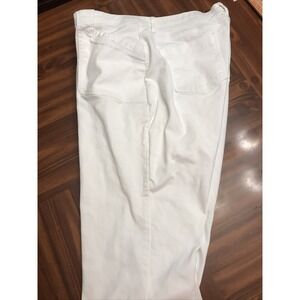 Women Comfort Riders 24W 5 Pocket Jean‎ Capri Pants